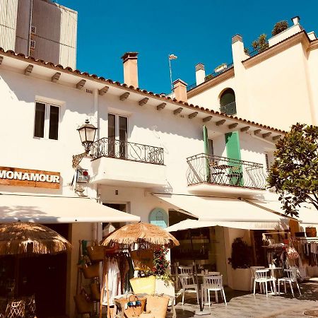 Apartmán El Piset Carrer Sant Jordi Cambrils Exteriér fotografie