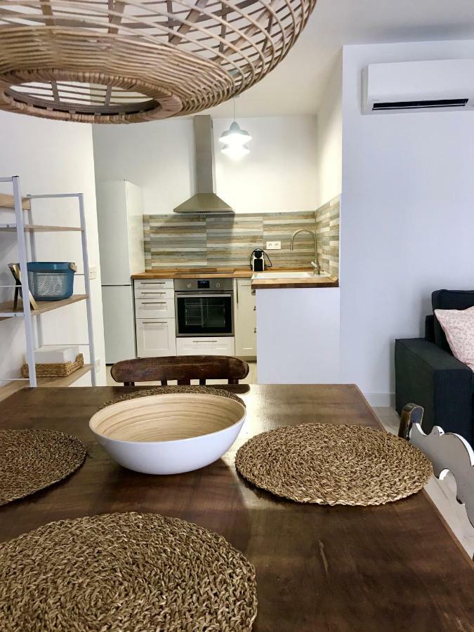 Apartmán El Piset Carrer Sant Jordi Cambrils Exteriér fotografie
