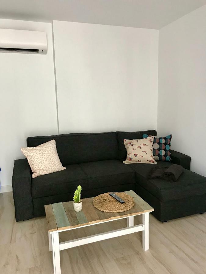 Apartmán El Piset Carrer Sant Jordi Cambrils Exteriér fotografie