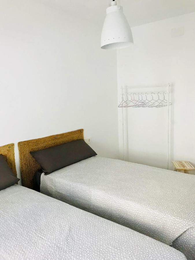 Apartmán El Piset Carrer Sant Jordi Cambrils Exteriér fotografie