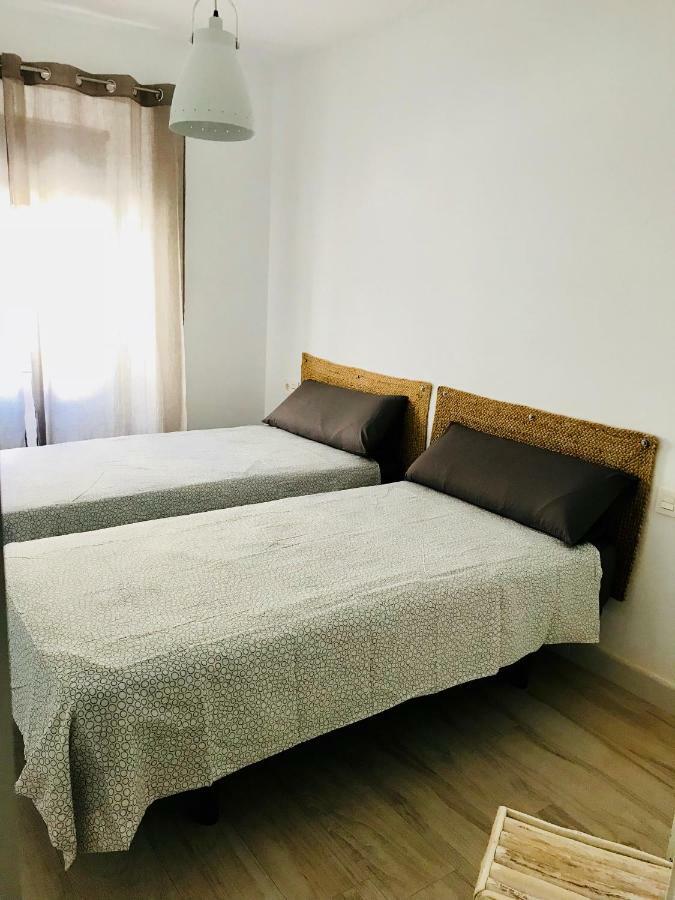 Apartmán El Piset Carrer Sant Jordi Cambrils Exteriér fotografie