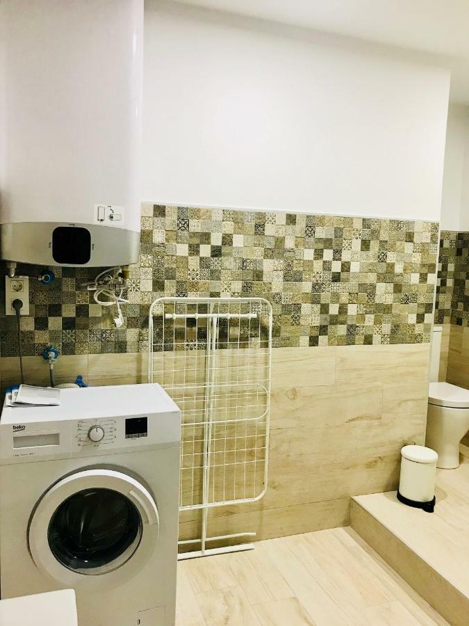 Apartmán El Piset Carrer Sant Jordi Cambrils Exteriér fotografie