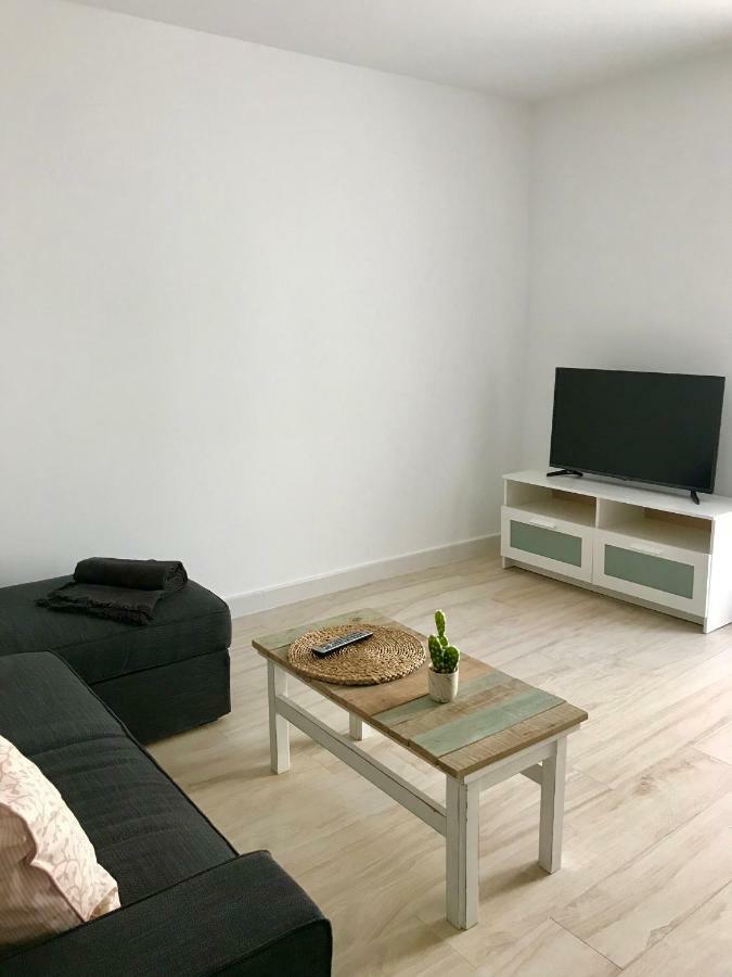 Apartmán El Piset Carrer Sant Jordi Cambrils Exteriér fotografie