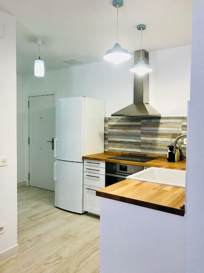 Apartmán El Piset Carrer Sant Jordi Cambrils Exteriér fotografie