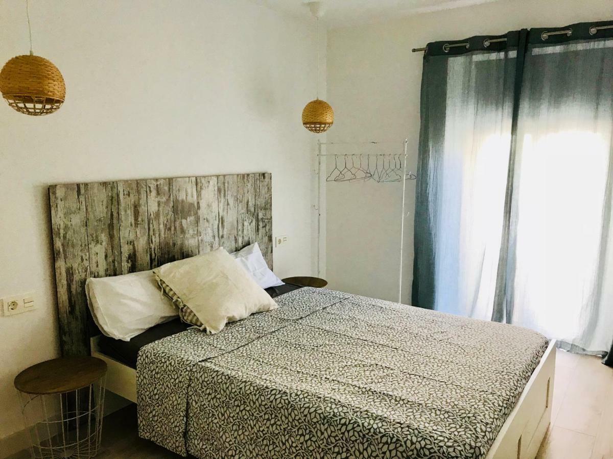 Apartmán El Piset Carrer Sant Jordi Cambrils Exteriér fotografie