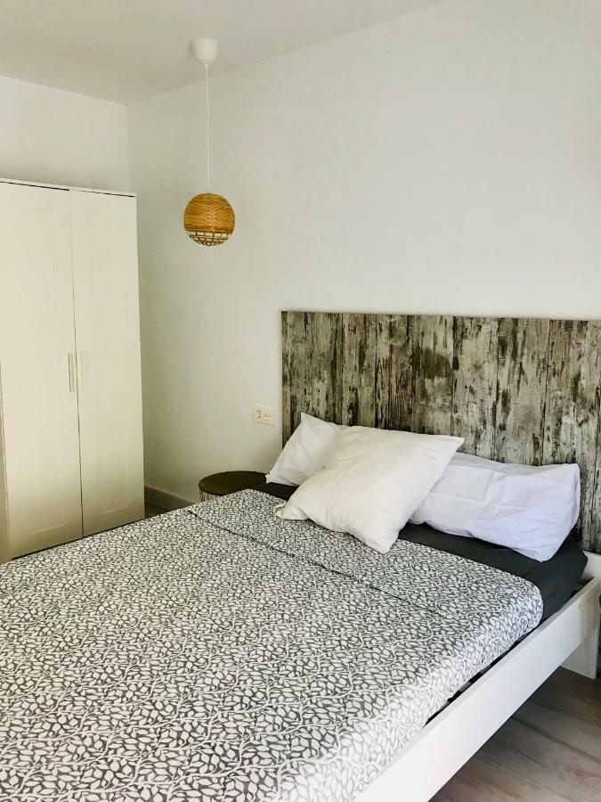 Apartmán El Piset Carrer Sant Jordi Cambrils Exteriér fotografie