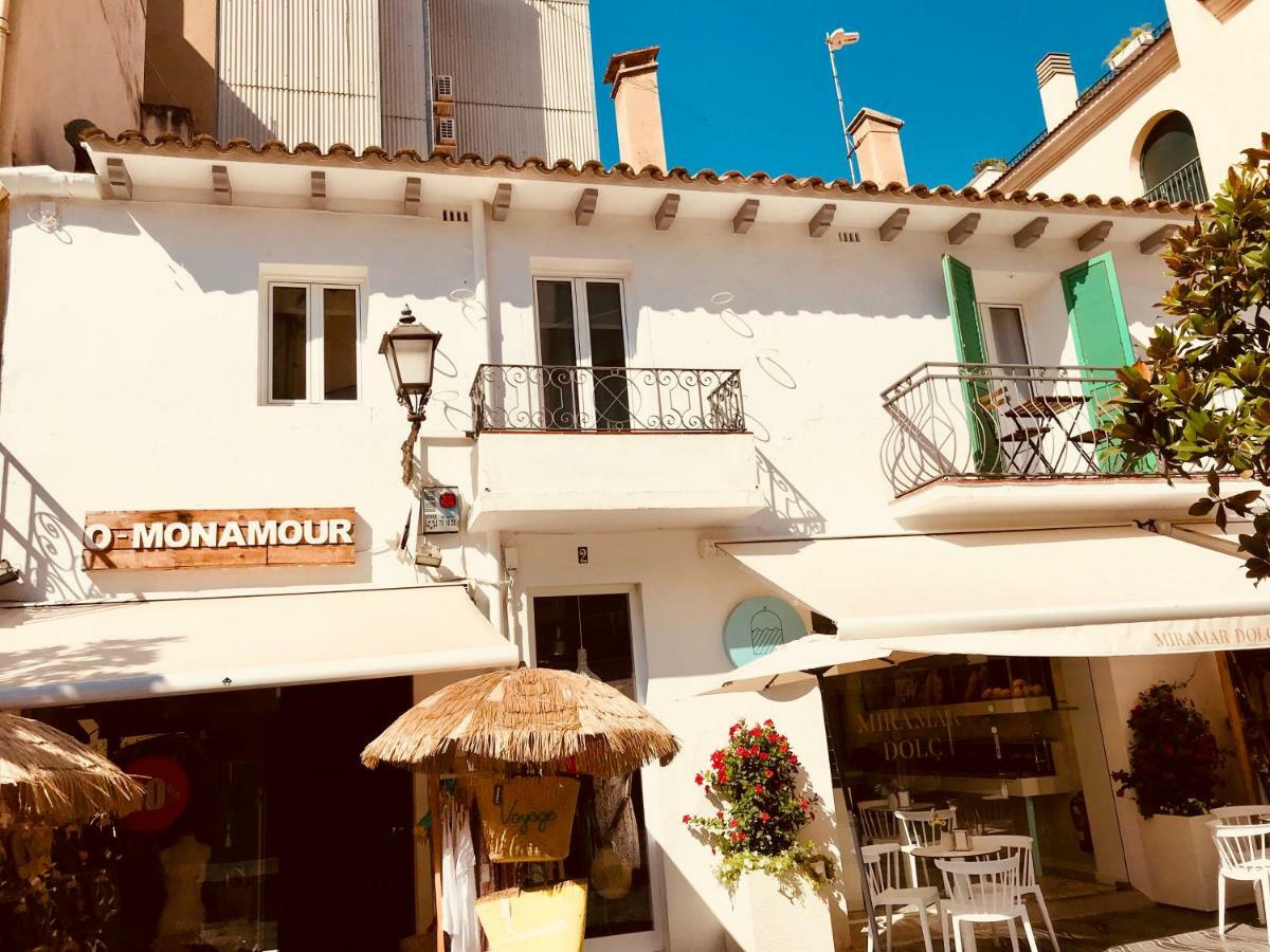 Apartmán El Piset Carrer Sant Jordi Cambrils Exteriér fotografie