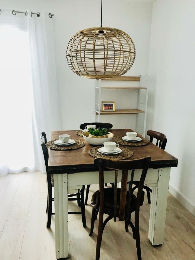 Apartmán El Piset Carrer Sant Jordi Cambrils Exteriér fotografie