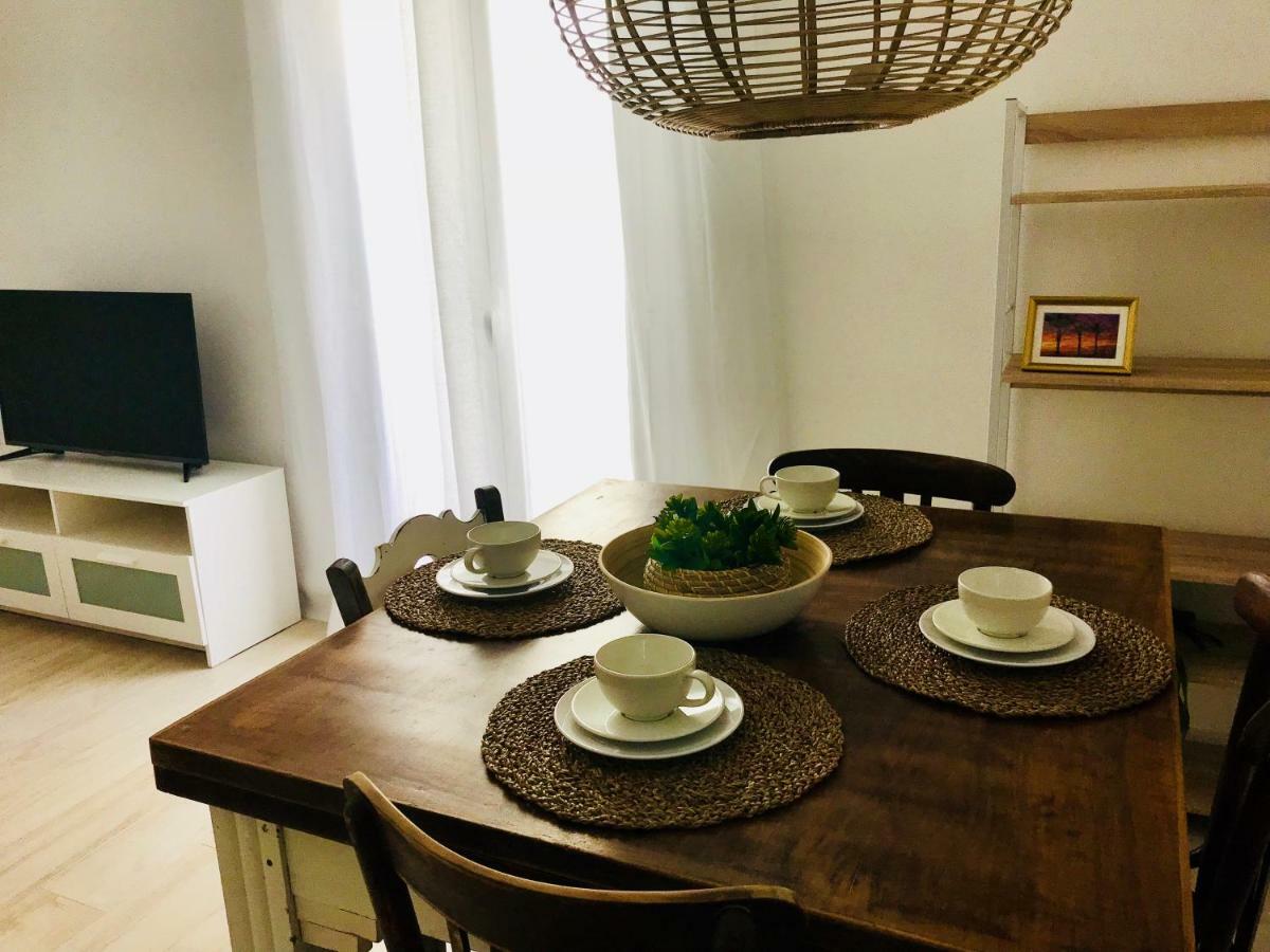 Apartmán El Piset Carrer Sant Jordi Cambrils Exteriér fotografie